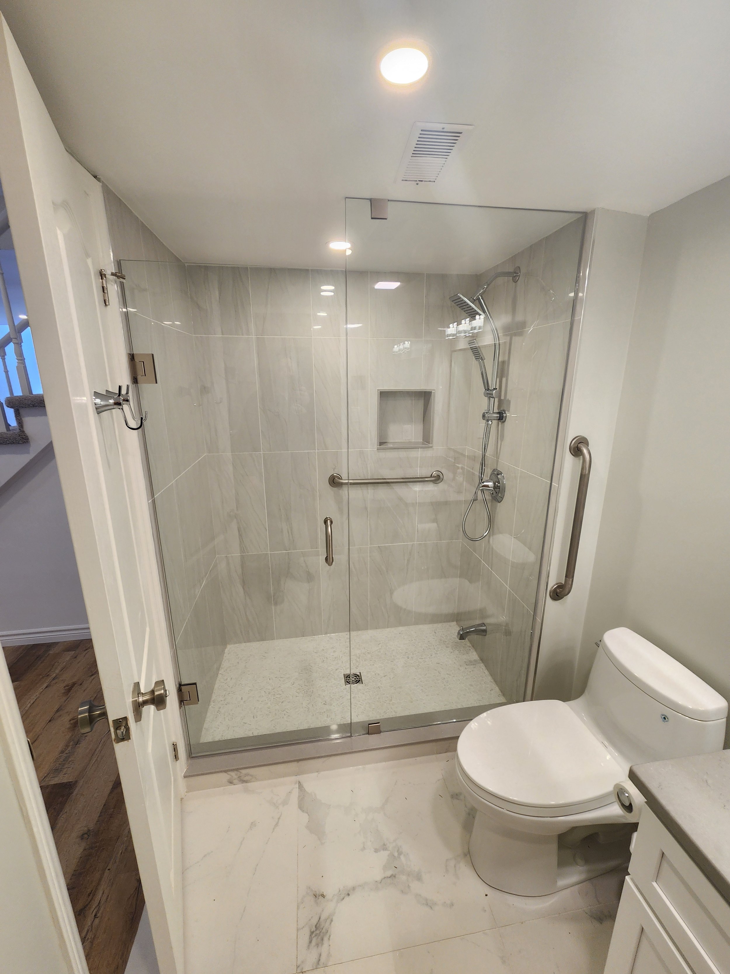 walk-in-shower-glass-enclosure-grab-bars-accessible-bathroom-gravenhurst-muskoka.jpg