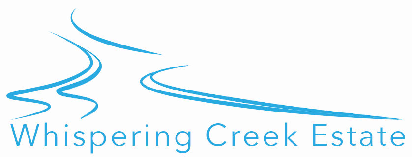 Whispering Creek Estate