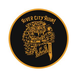 River City Ruin