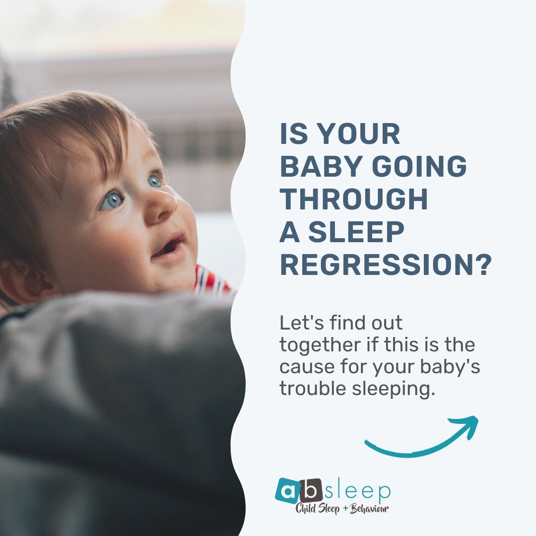 SLEEP REGRESSIONS
I&rsquo;ll bet you cringed just reading those words&mdash;most parents do. But what even is a sleep regression? How should we handle them? And should we fear them as much as we do?

Honestly, I don&rsquo;t even like calling them &ls
