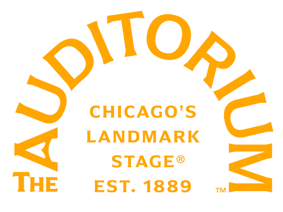 Auditorium Theatre Board of Directors