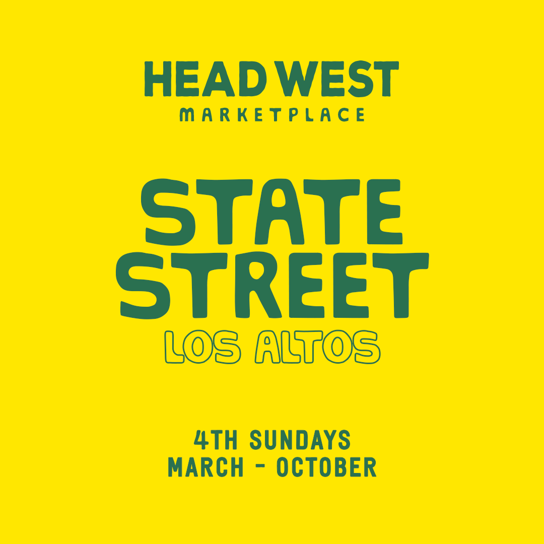 Los Altos Street Fair