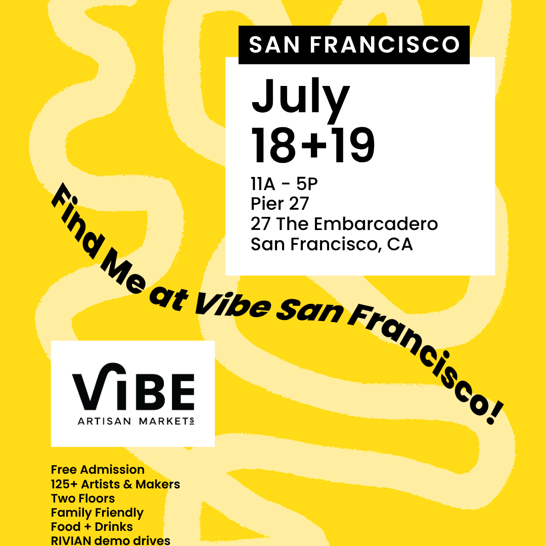 Summer Vibe Market San Francisco 2026