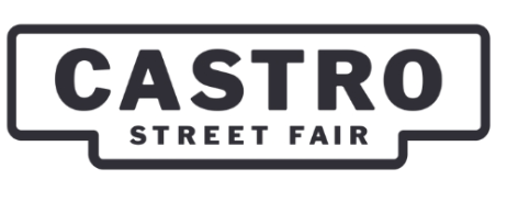 Castro Street Fair