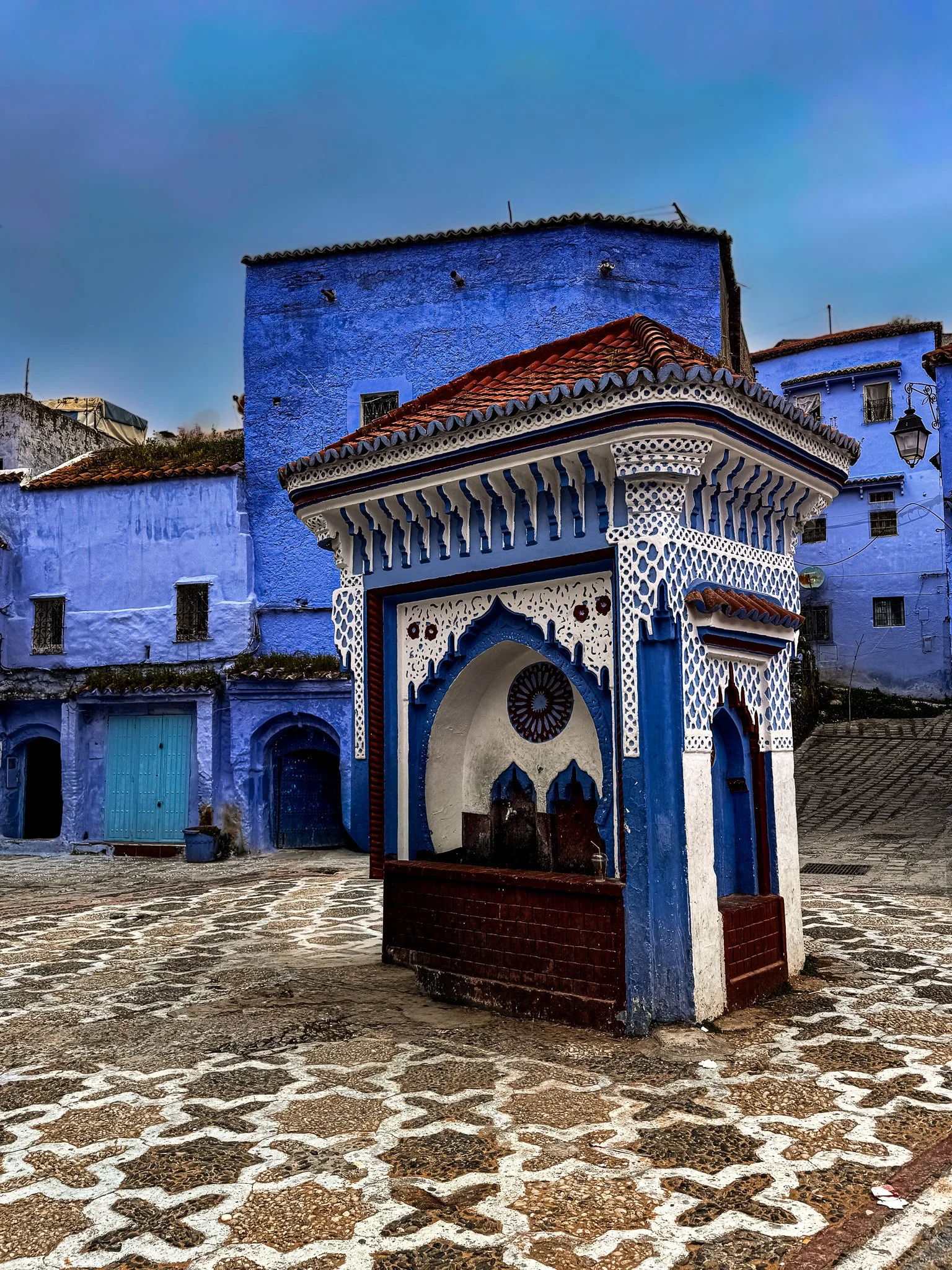 Place El Haouta