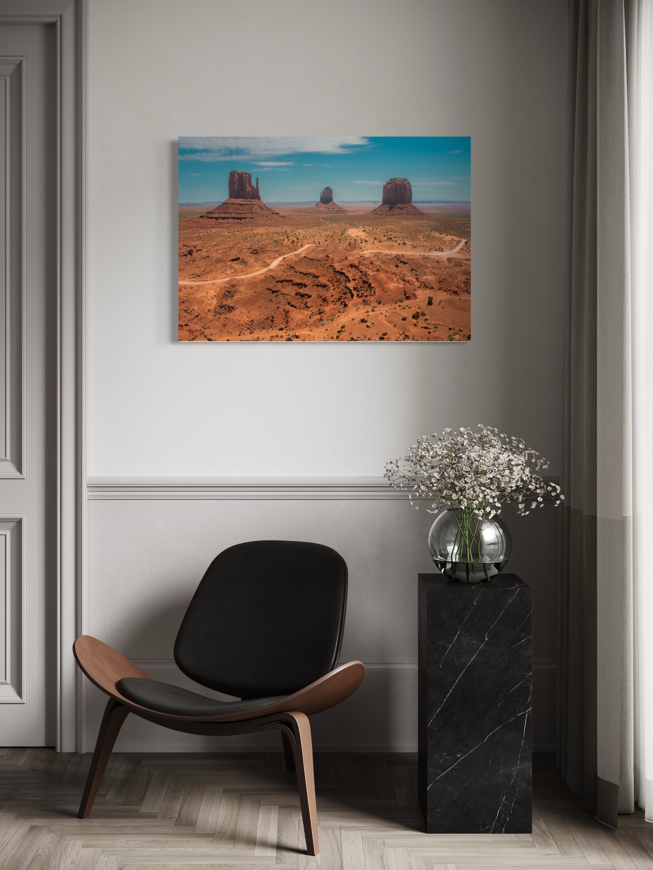 Road Through Monument Valley5.jpg