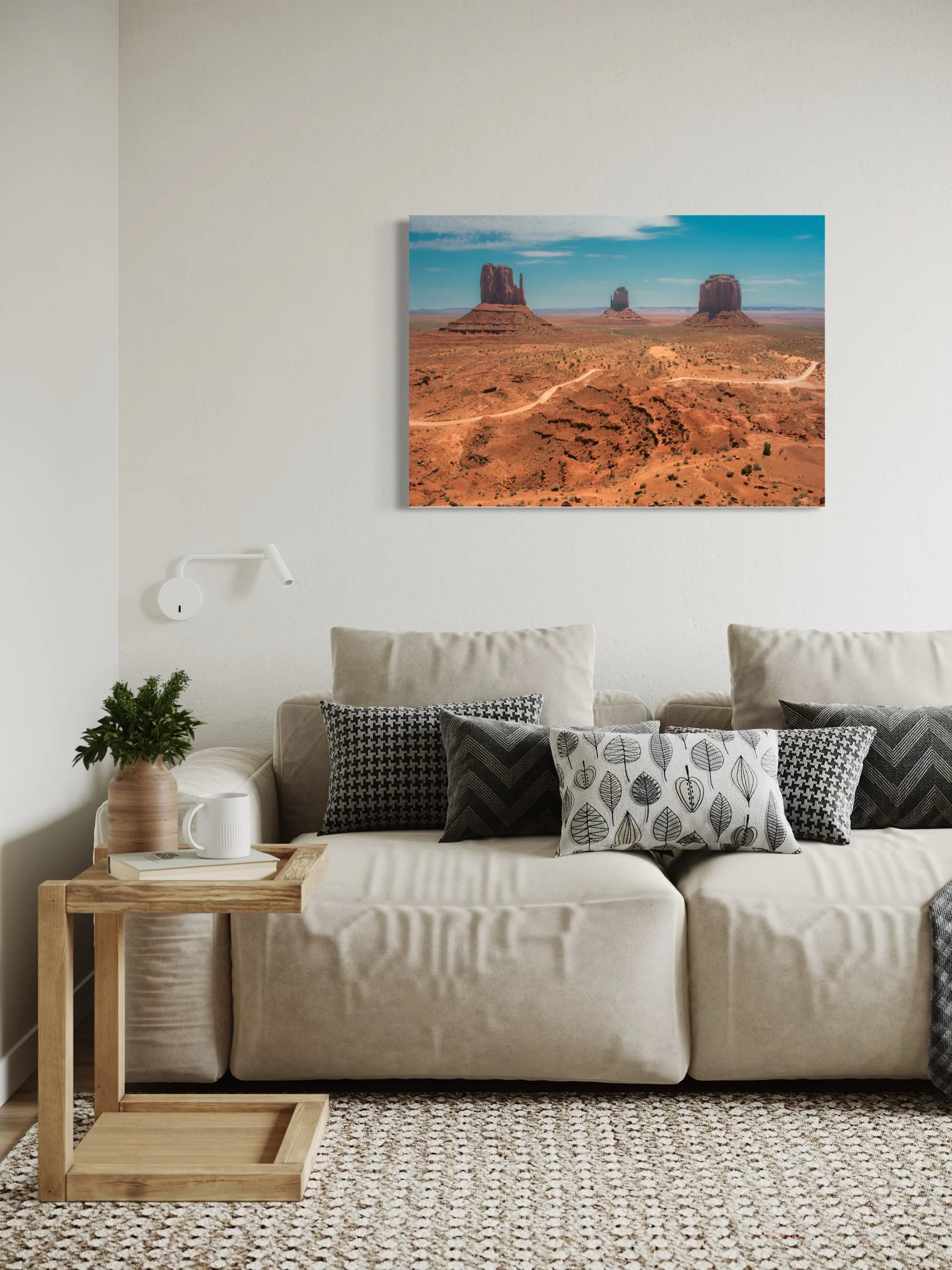 Road Through Monument Valley3.jpg