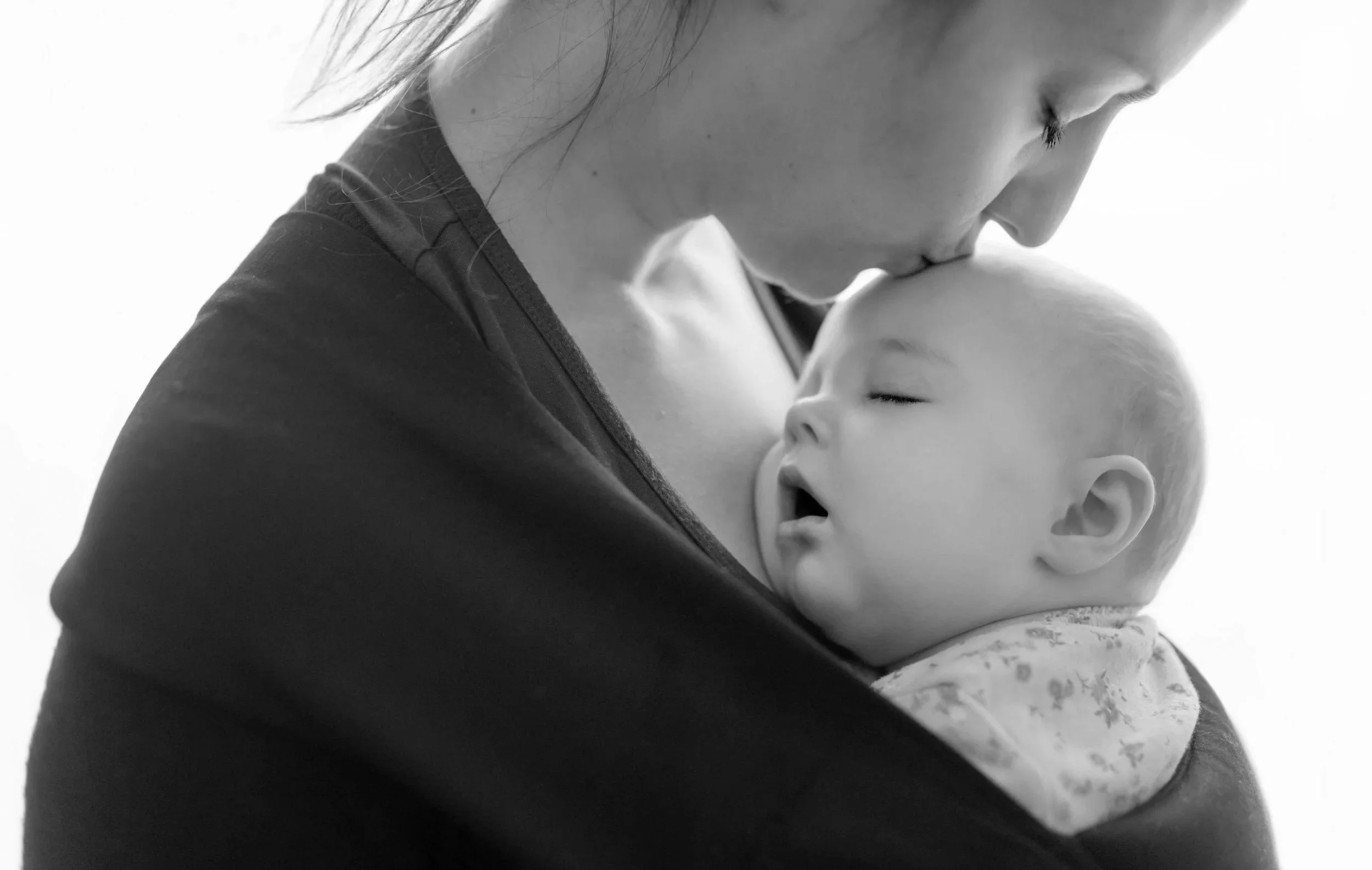 Babywearing: A Powerful Intervention