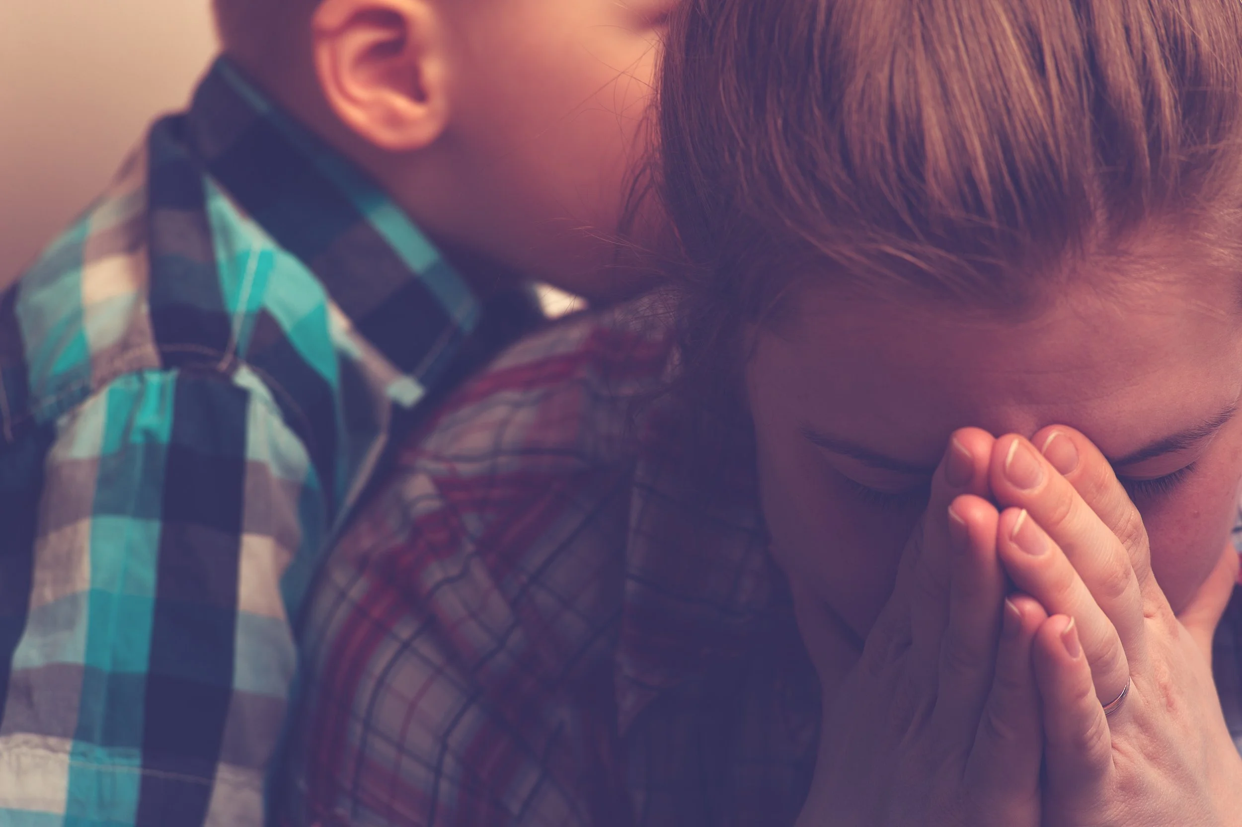 Grief Is The Price We Pay For Love