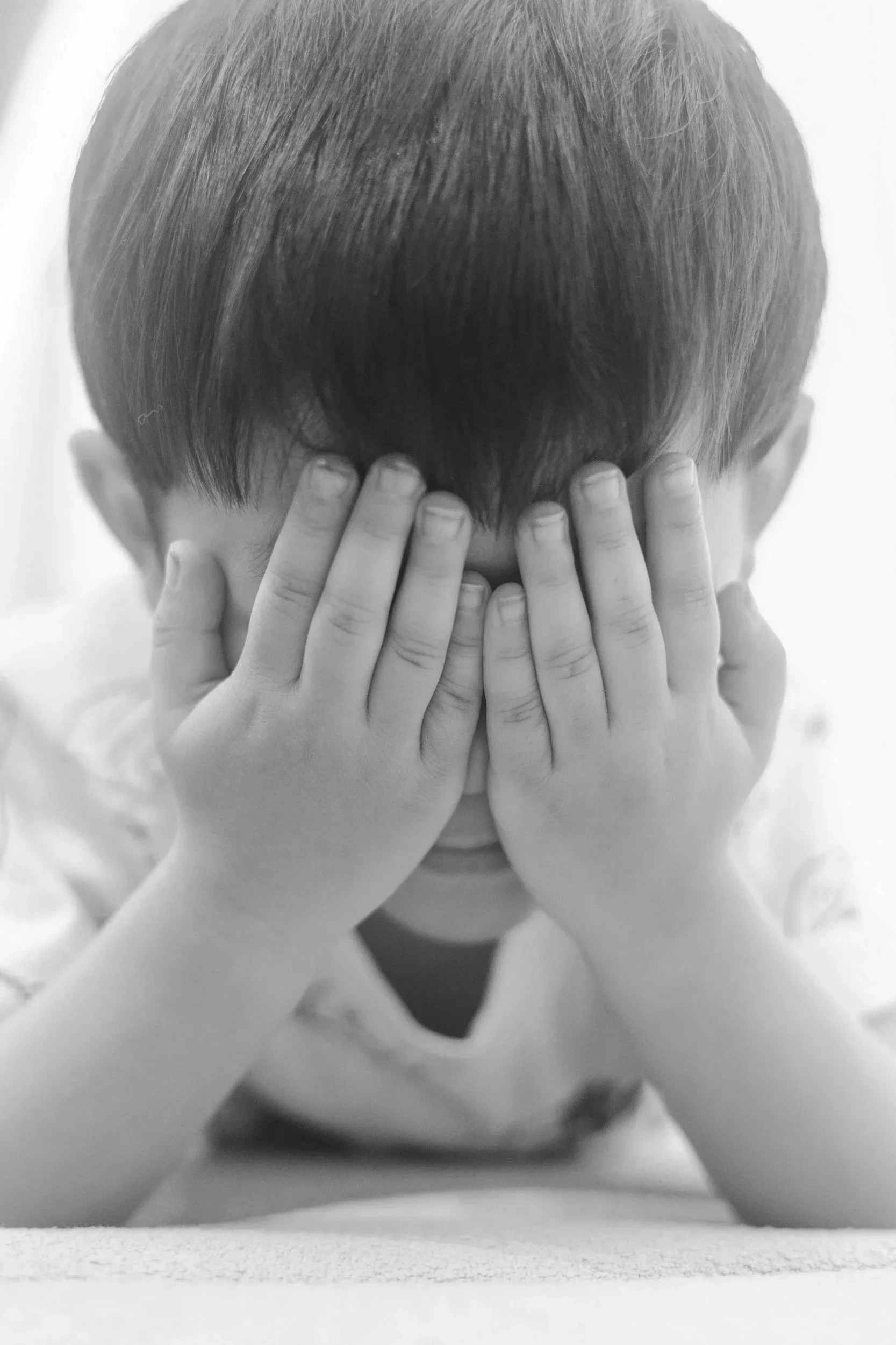 Systematic review finds highest risk of impairment in the neurosensory domain