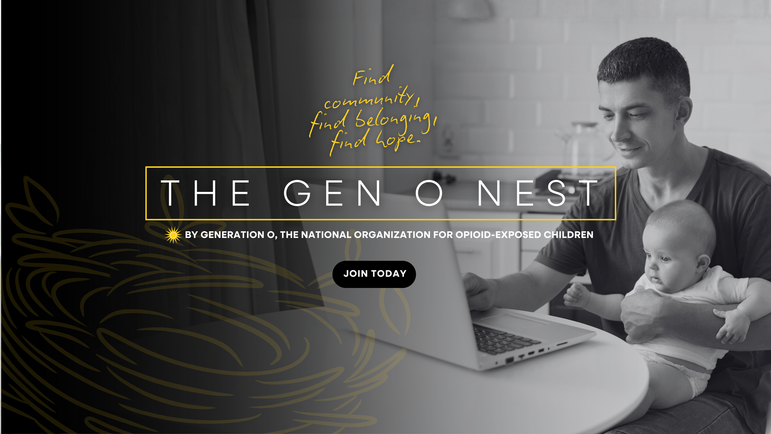 Generation O: The National Organization for Opioid-Exposed Children