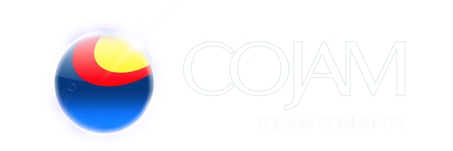 COjam: The National Jam Coalition