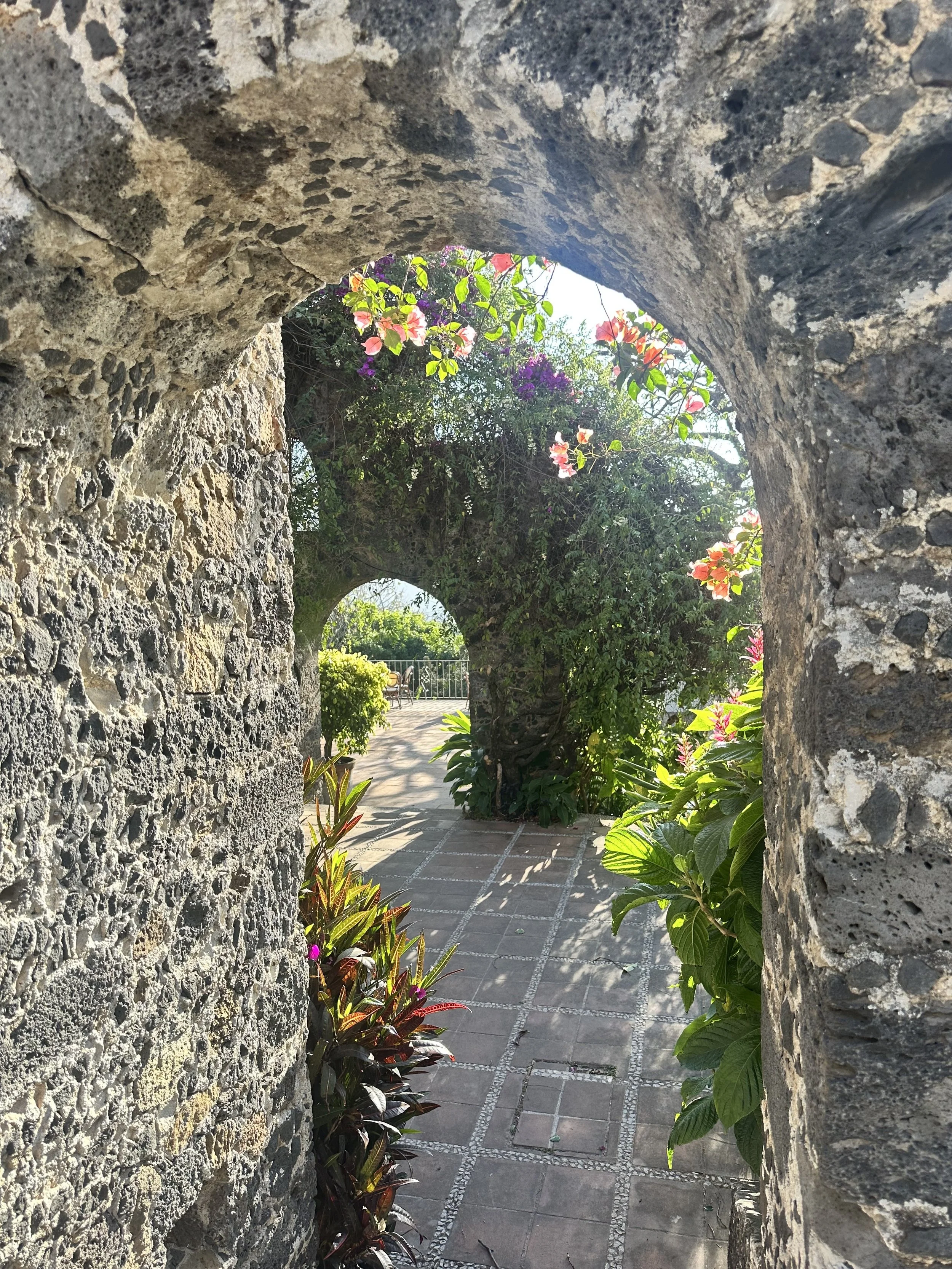 When Life ReRoutes You, Saying Yes to the Unexpected (Part 1 of 2)