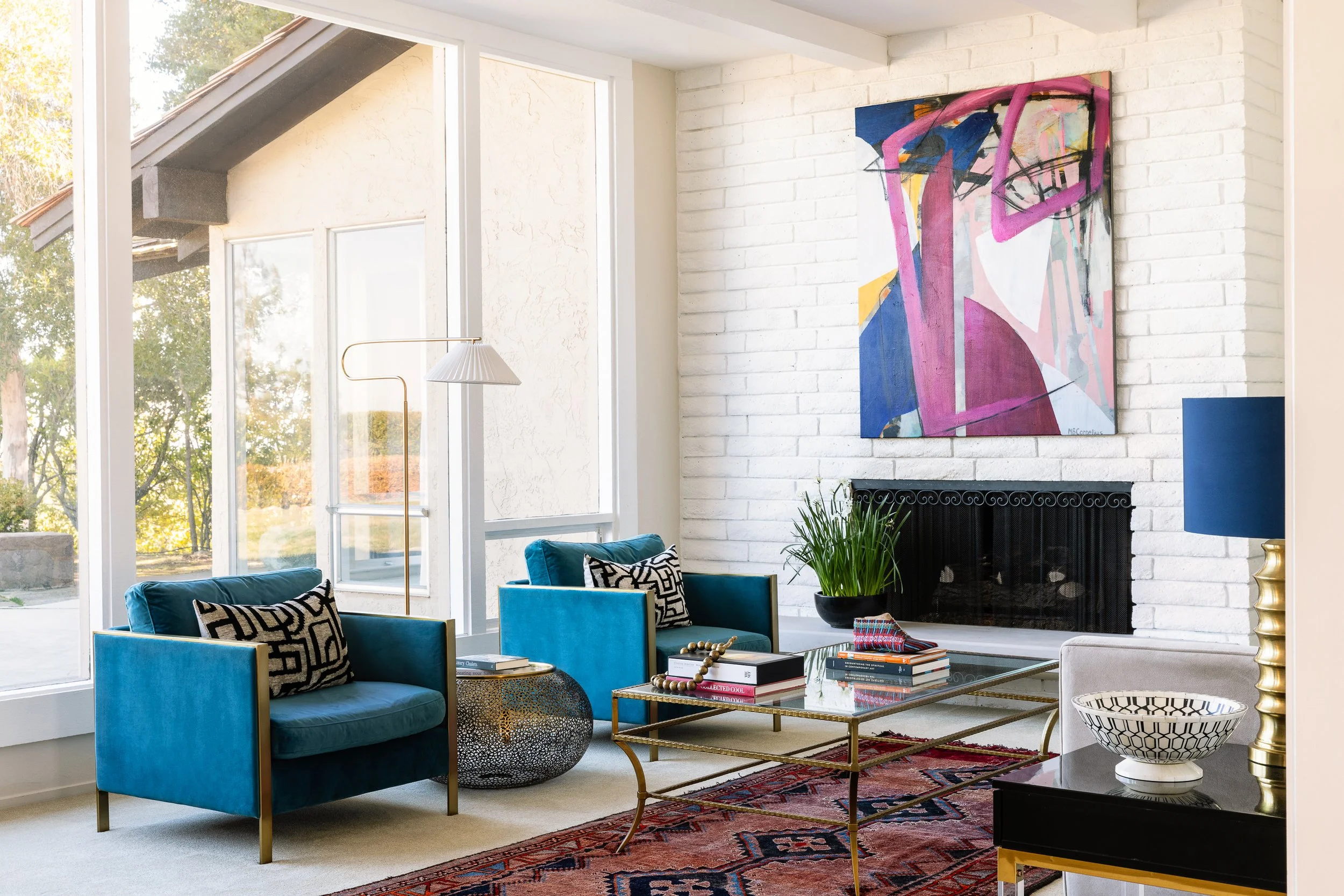 Jewel in the Hills | Los Altos Hills, California