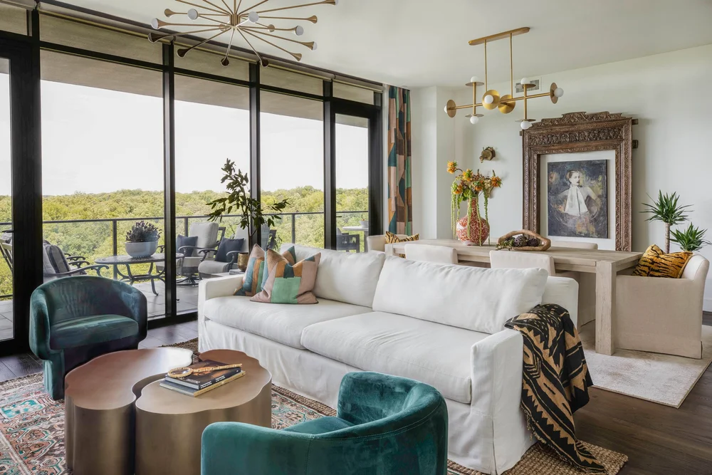 Lesley Steinberg Interiors | Transform Your Space—Consult with an ...