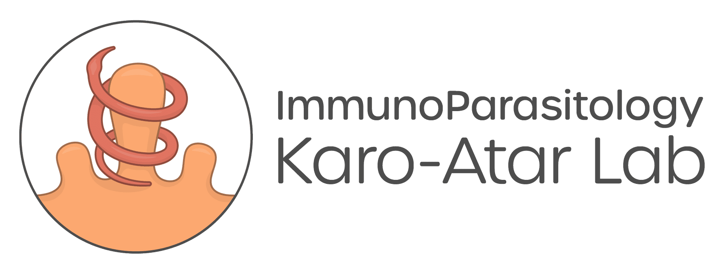 Danielle Karo-Atar LAB