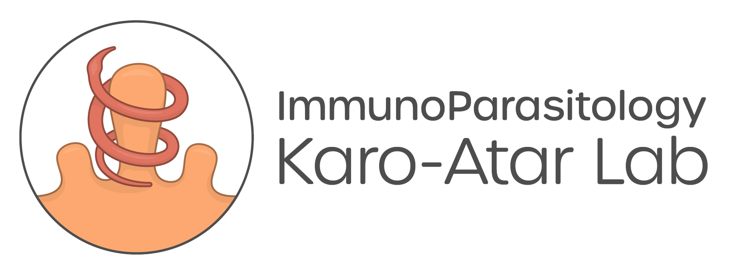 Danielle Karo-Atar LAB