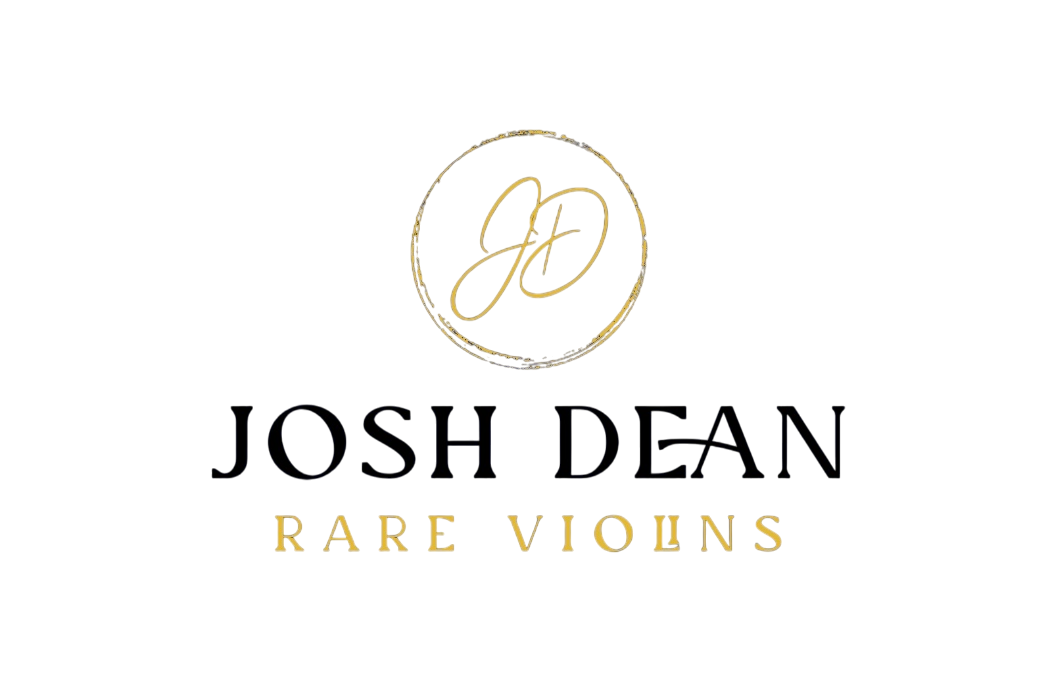 JOSH DEAN RARE VIOLINS