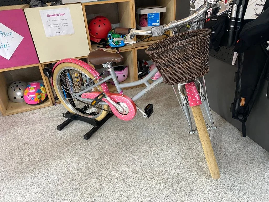 bike for sale lincolnshire