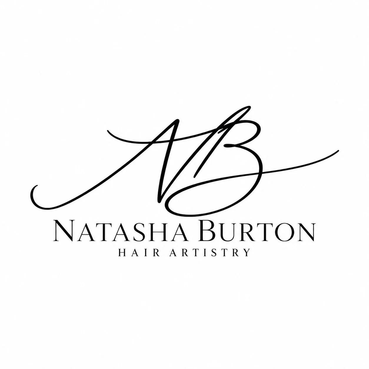 Natasha Burton Hair Artistry