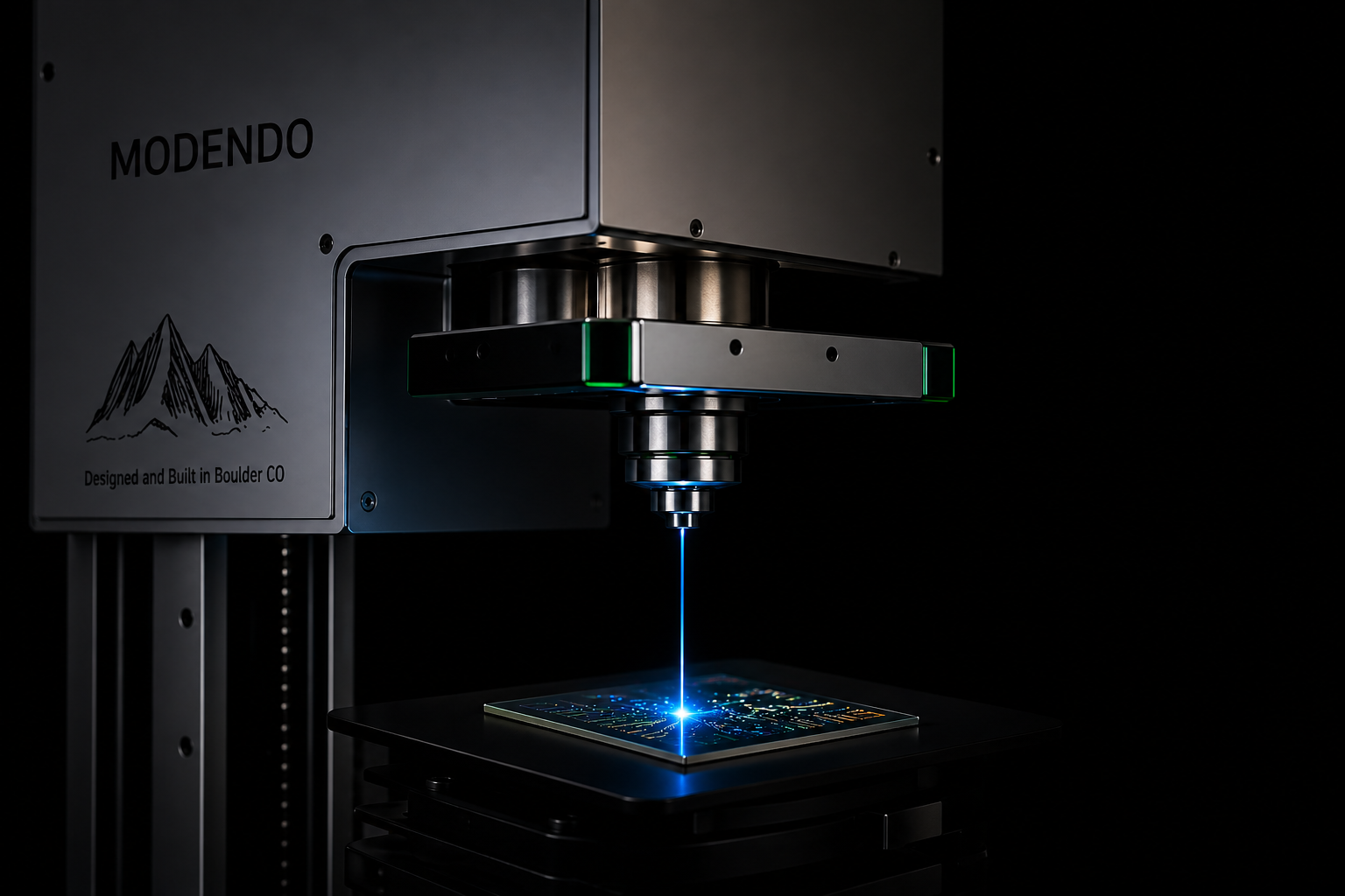 Optical Imaging