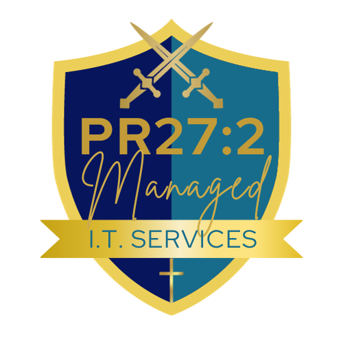 PR27:2 Managed IT Services