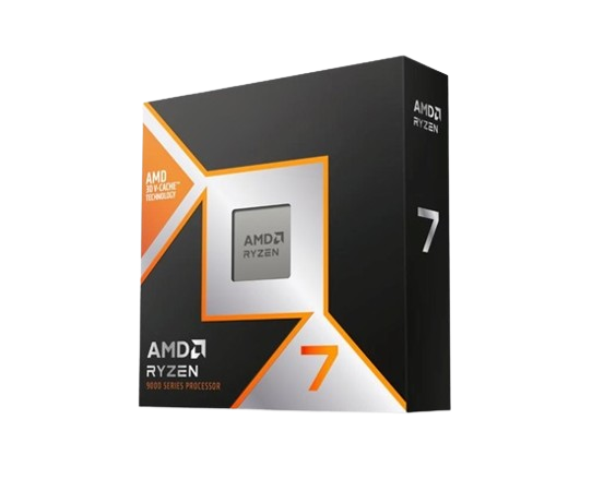 Procesor Ryzen 7 9800X3D