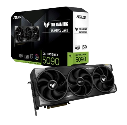 Asus RTX 5090
