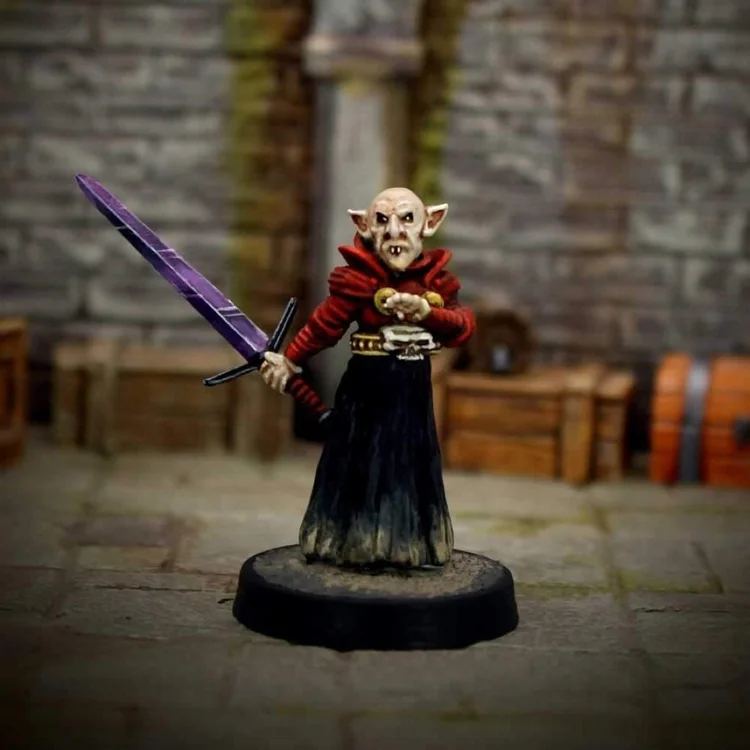 New Halloween releases from RBJ Games | Lead Adventure Forum