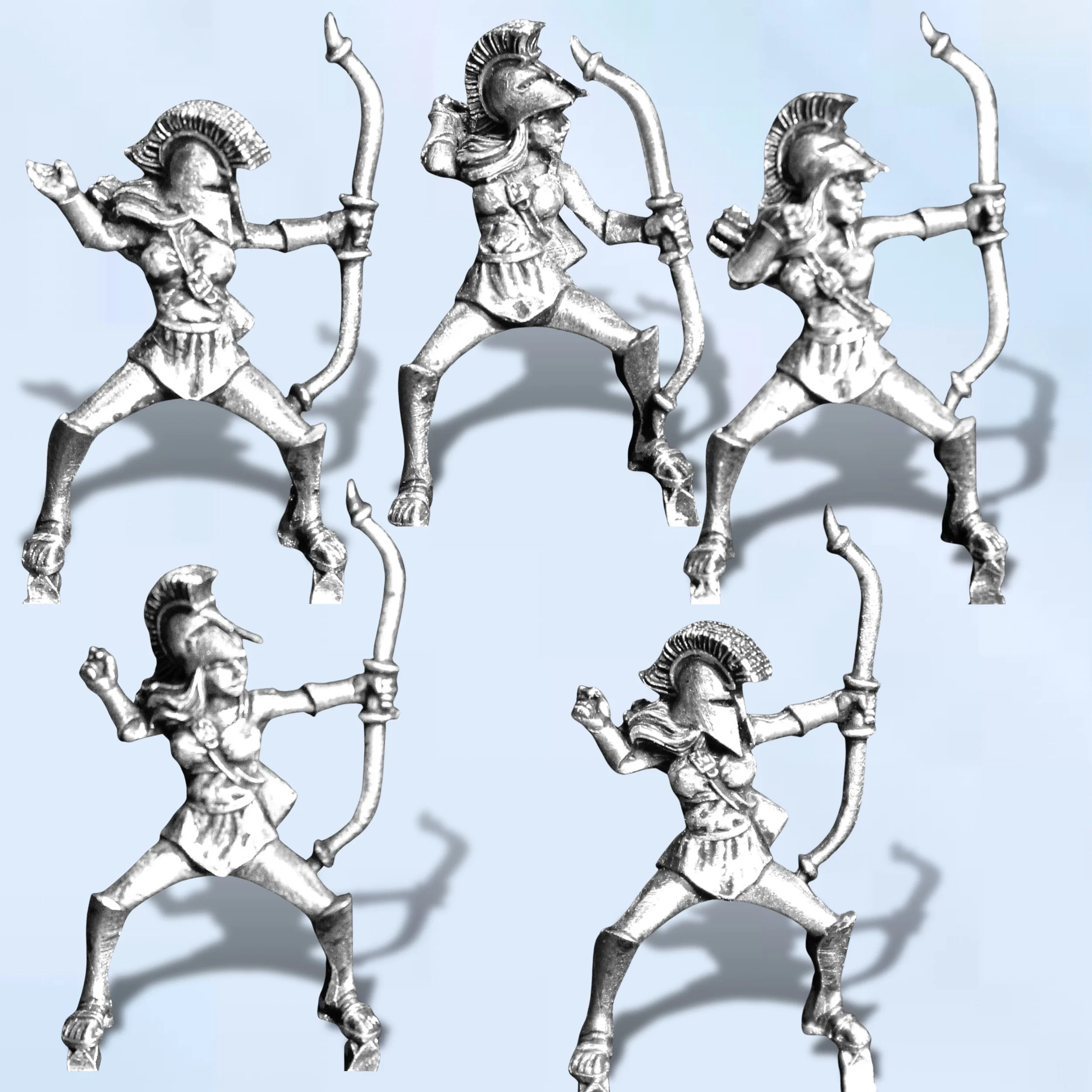 AMAZON ARCHER HIPPEUS