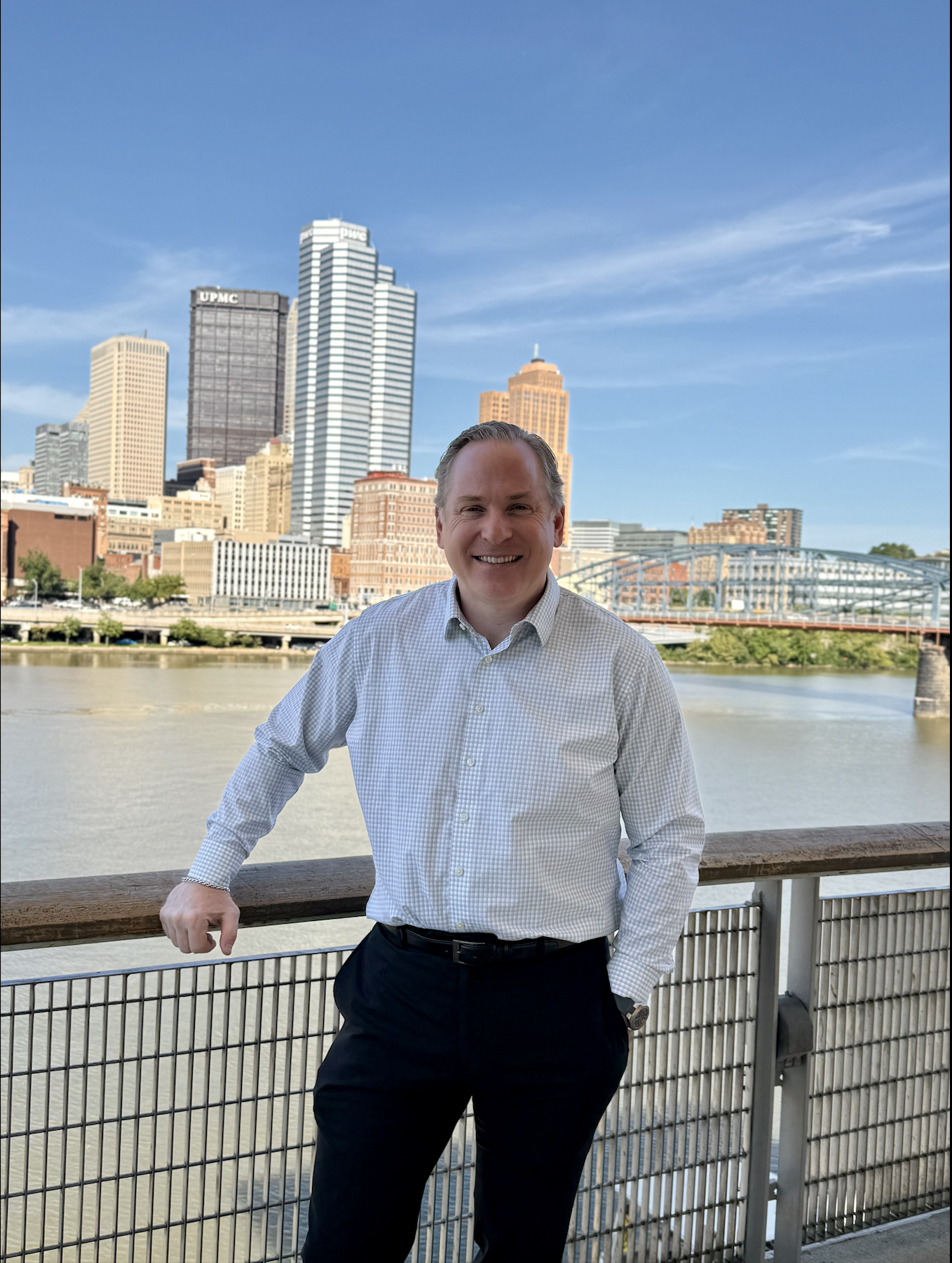 Dr. Eric Bernstein Forensic Psychologist and child custody evaluator in Pittsburgh and surrounding counties and states
