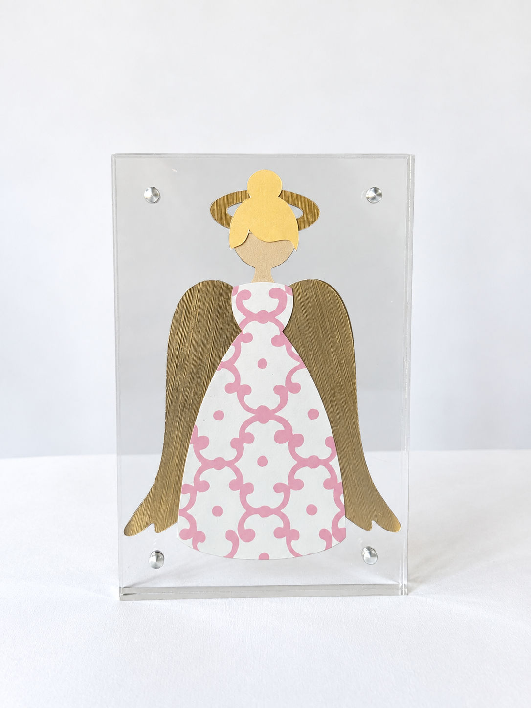 Angel I