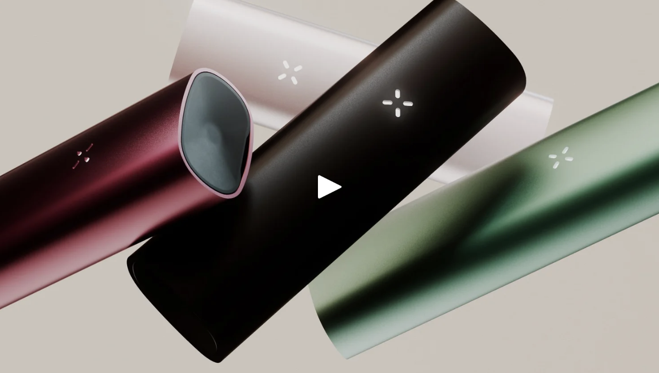 Product launch film and stills highlighting the new tech, colorways and pax experience.
