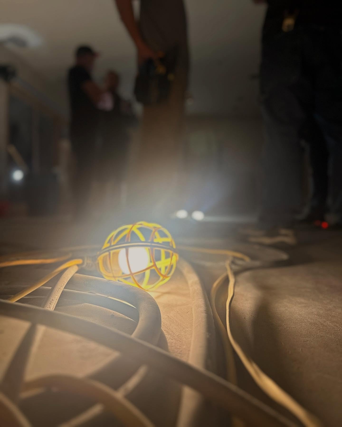 Are you still relying on outside contractors for all the different parts of your projects?💡Let us make things a little easier for you&hellip; Cyber has a dedicated in-house Electrical Division with highly experienced, licensed electricians who colla