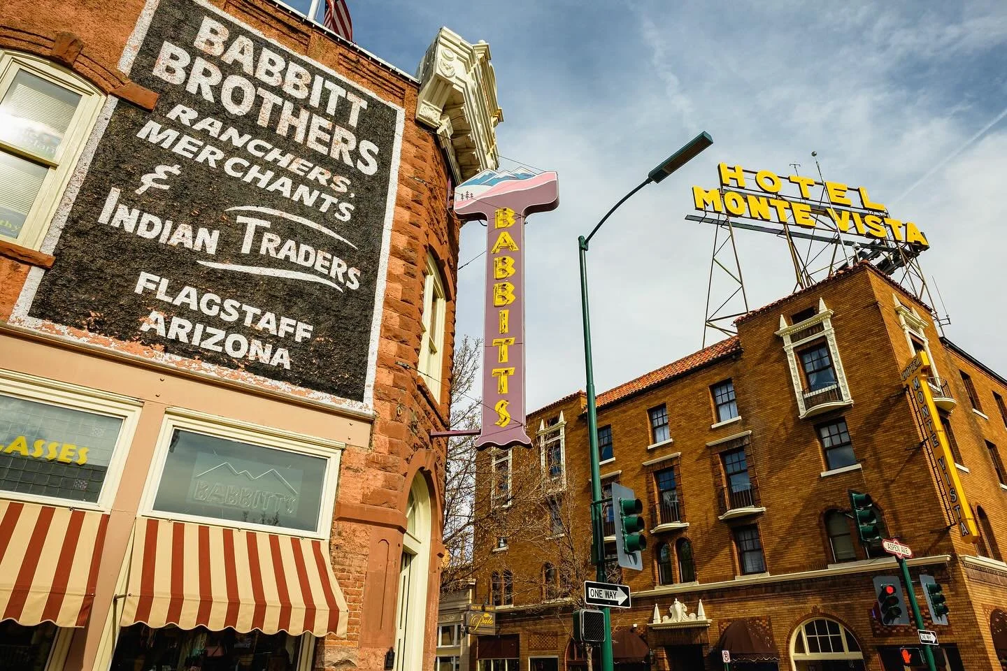 People aren&rsquo;t just moving to Flagstaff&mdash;they&rsquo;re falling for it. Mountain air, brick-lined streets, four real seasons, and spaces with stories to tell. It&rsquo;s Arizona, but cooler (literally) and we&rsquo;re so proud and excited to