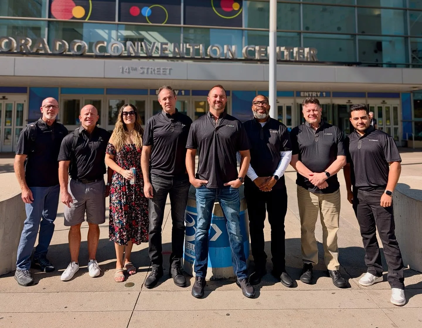 We wouldn&rsquo;t miss our annual CEDIA trip to see and experience the most incredible technology available in the world and rub elbows with the geniuses who bring it... But we also refuse pass up the opportunity for quality time with our brilliant i