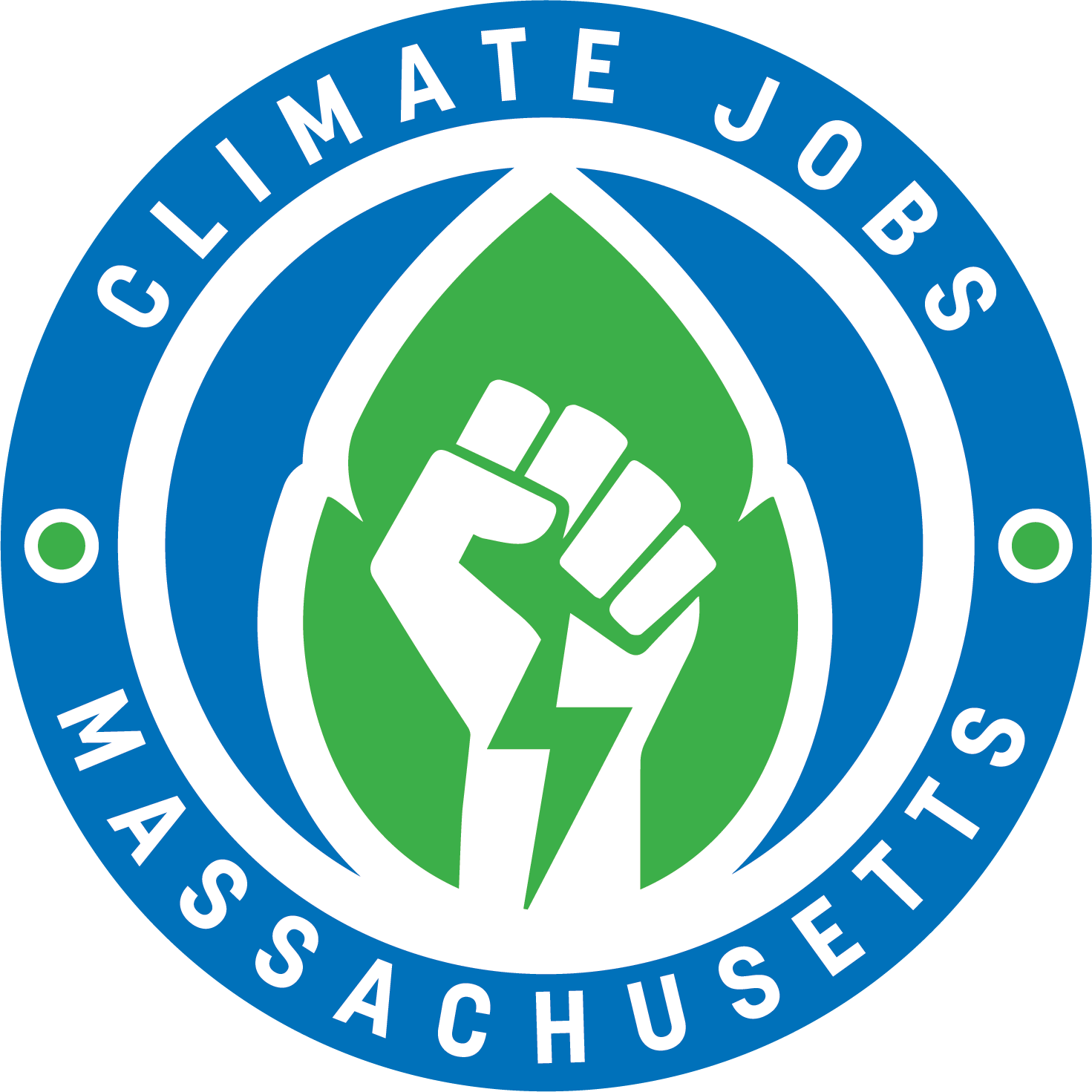 Climate Jobs Massachusetts