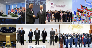 Diplomatic Capacity Index — SAIS Foreign Policy Institute