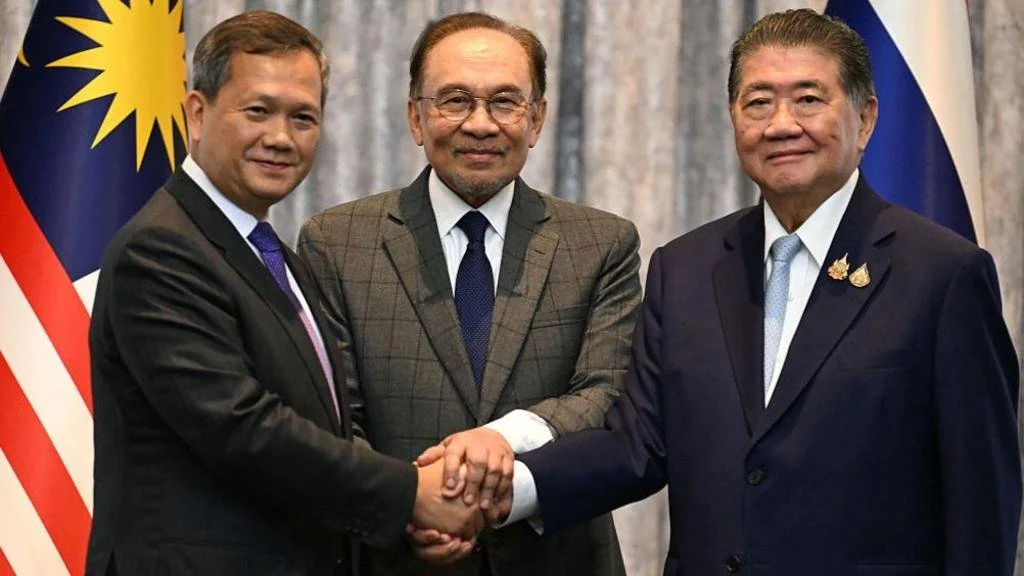 What will it take for Thailand and Cambodia to maintain their shaky truce?