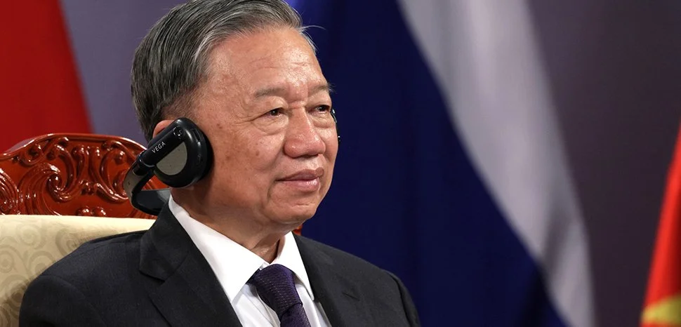 US-Vietnam Relations Remain Insulated from Political Change
