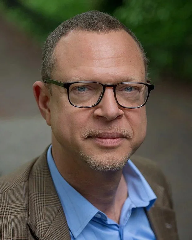 Howard French: 2026 Betty Lou Hummel Memorial Lecture