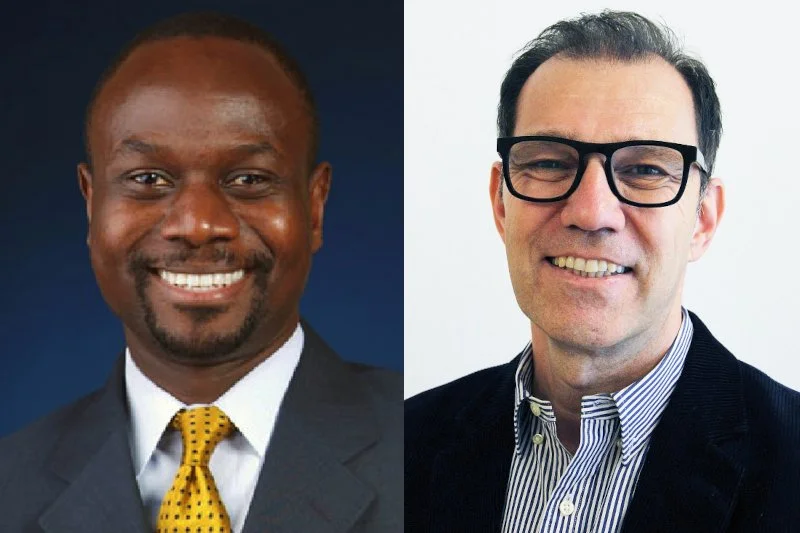 FPI Announces Two New Senior Fellow Appointments