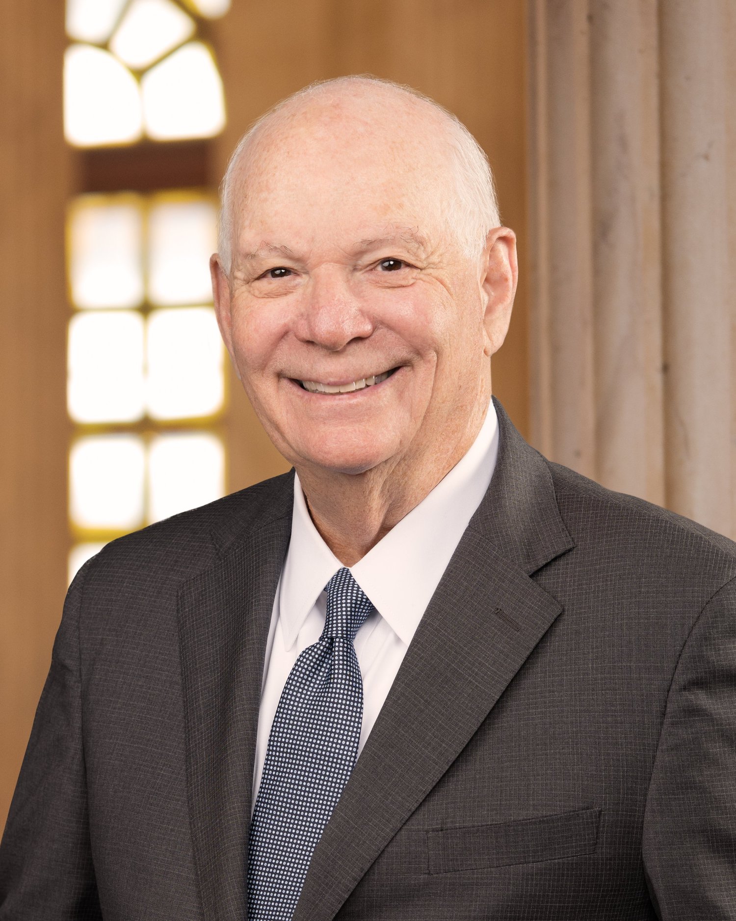 Senator Ben Cardin — SAIS Foreign Policy Institute