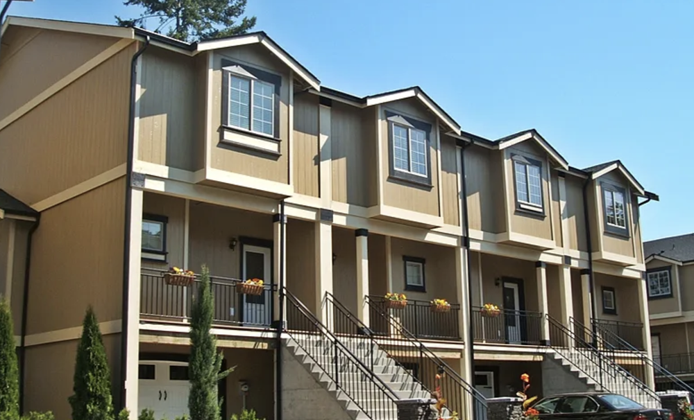 Home Remy Properties