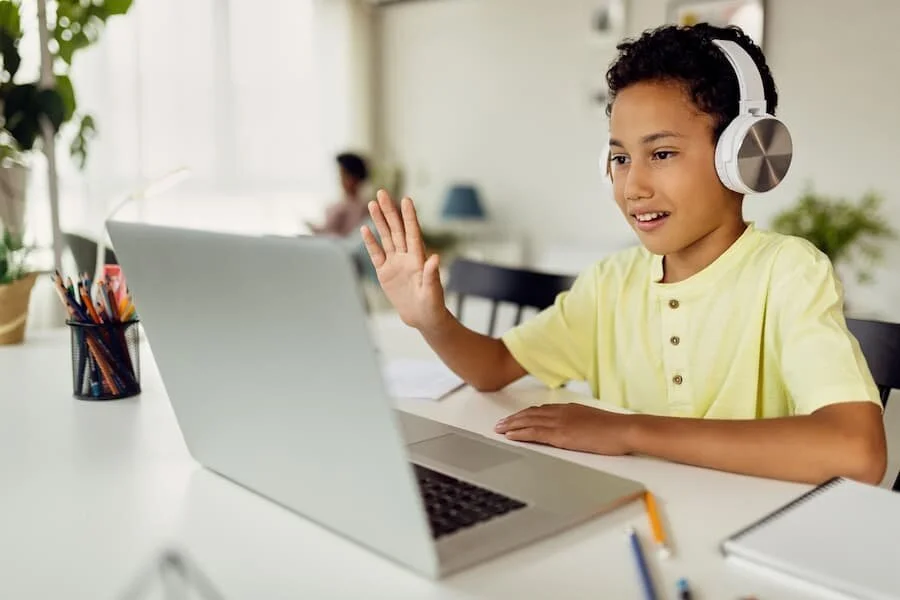 Embracing Virtual Classroom Diversity — Oregon Charter Academy