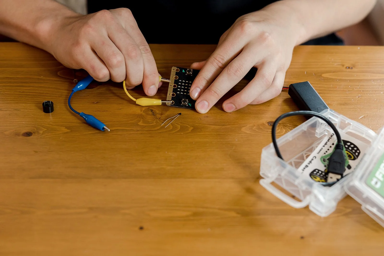 How Schools Prepare Students for Future Careers: ORCA’s Approach to Career Readiness&nbsp;