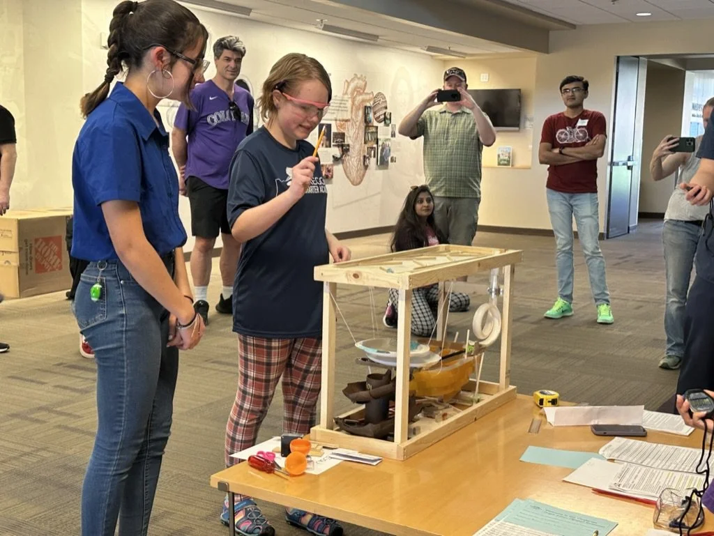 How ORCA Clubs Support STEAM Learning in an Oregon Online School