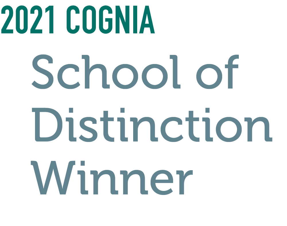 Awards — Oregon Charter Academy