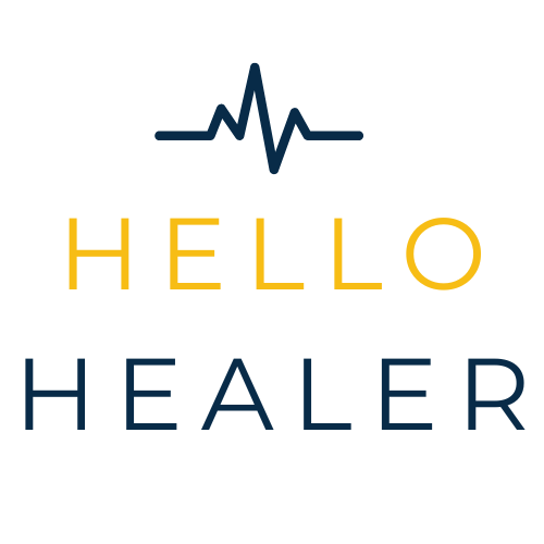 Hello Healer