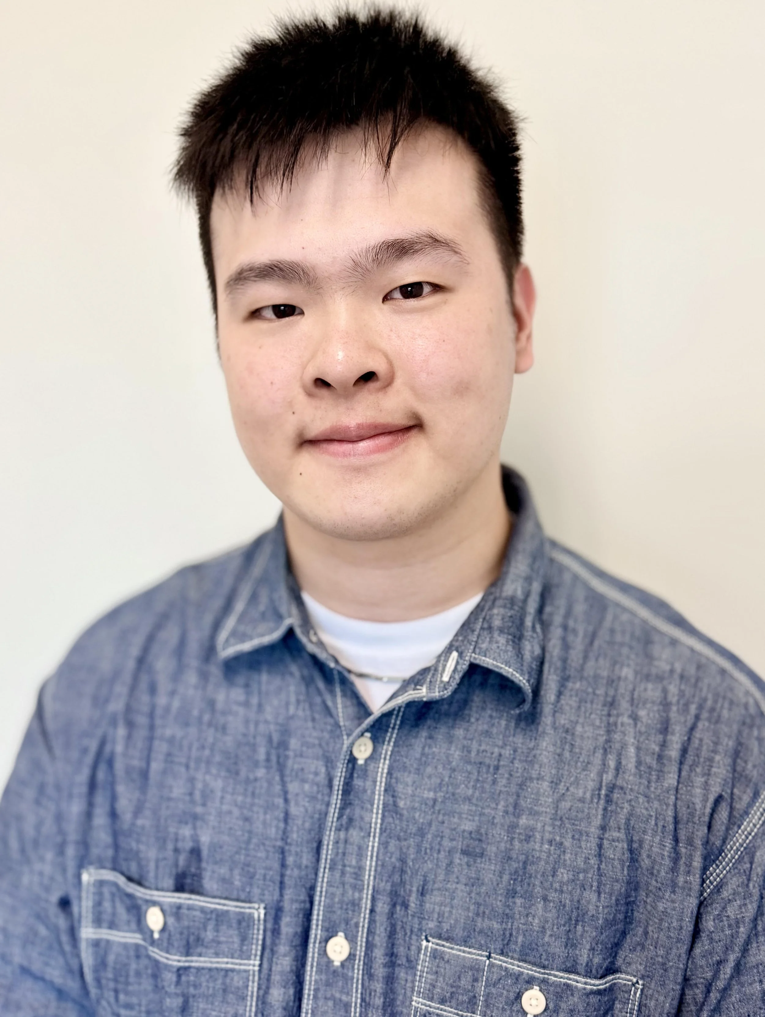 Yuansheng Lu, Ajax OCD & Trauma Therapist | ERP and EMDR Therapy